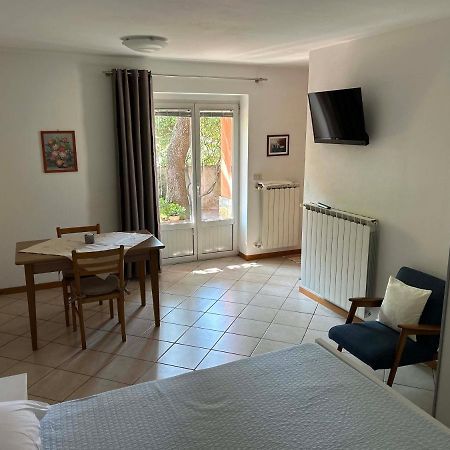 Ai 2 Olmi - Monolocali Nel Verde Muggia Ngoại thất bức ảnh