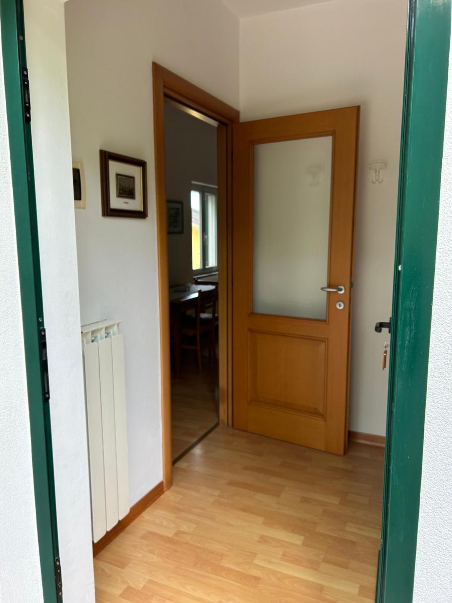 Ai 2 Olmi - Monolocali Nel Verde Muggia Ngoại thất bức ảnh